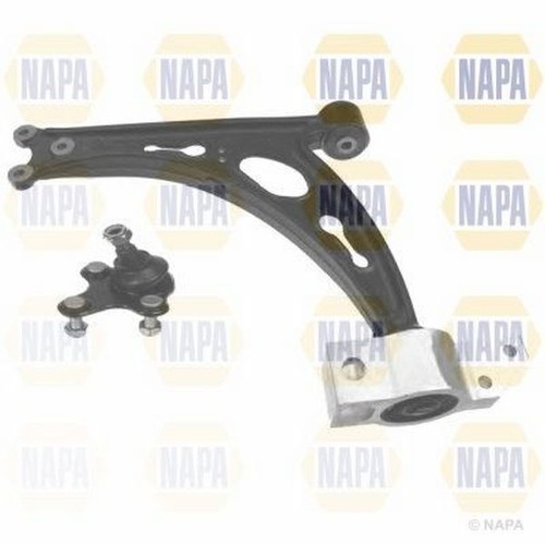 Suspension control arm - suspension,