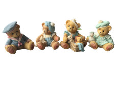 Marty, Miranda, Tanna & Cole -