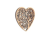 EagleWiz Heart Tree Of Life