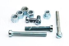 BSA Outer Gearbox Cover Case