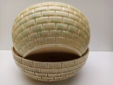 Set of 2 Bowls Flaxman Wade