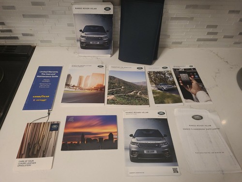 2017 land rover - rover,