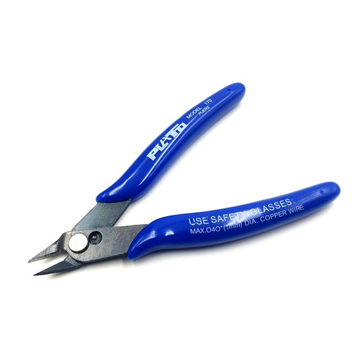 Side cutter snips for - rc, car