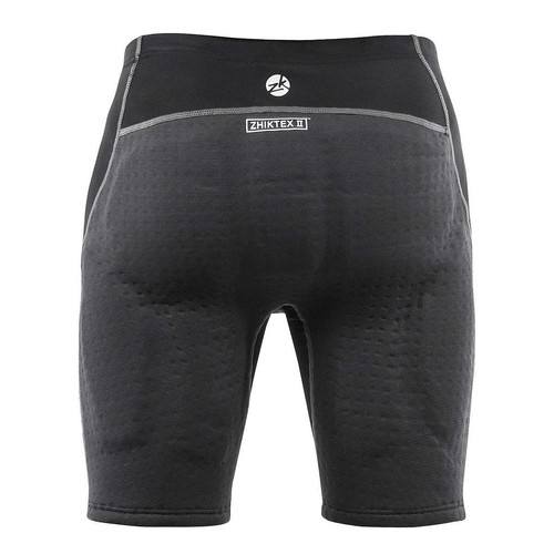 Zhik deckbeater spandex shorts - spandex,