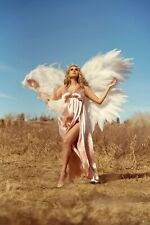 Аngel Wings Costum Fantasy