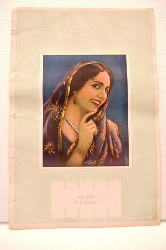 Vintage litho print press the - vintage,
