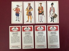 Military uniforms cigarette - military, uniforms-cigarette