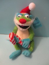 Rare Treelo Lemur Bear The Big