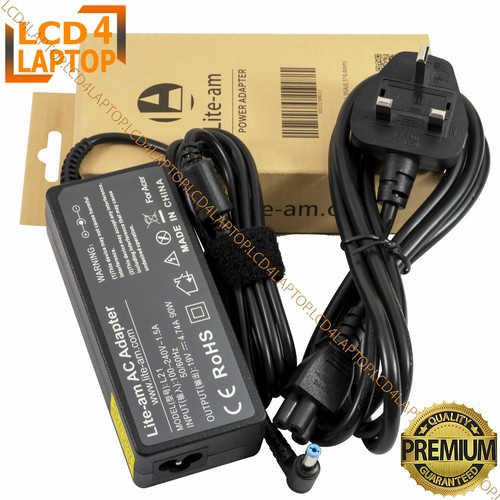 Laptop adapter battery - ac,