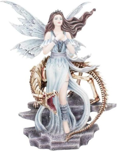 Nemesis now lexa figurine 35cm - figurine,