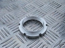 Coilover Spares - Lower Spring Seat - Capri, Escort gp4