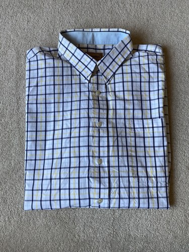 Schoffel holkham classic fit - schoffel,