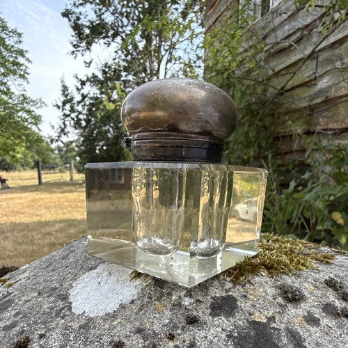 Antique victorian cut - victorian, glass
