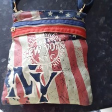 Robin Ruth Cross body/shoulder