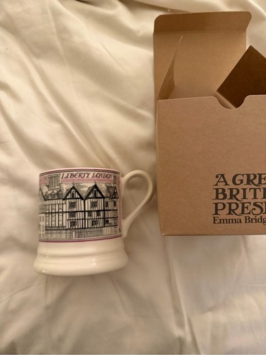 Emma bridgewater iconic - emma,