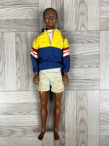 Big brother ken barbie - -,