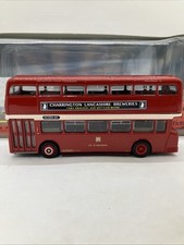 EFE 16539 MCW Manchester