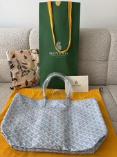 Goyard Saint Louis PM Tote