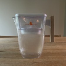 Avocado Ninja Alkaline Water Filter Jug