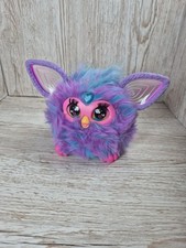 Furby Purple Interactive Toy