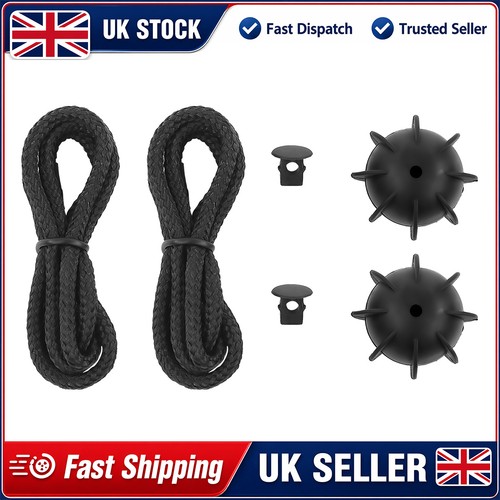 Parcel shelf string cord - parcel,