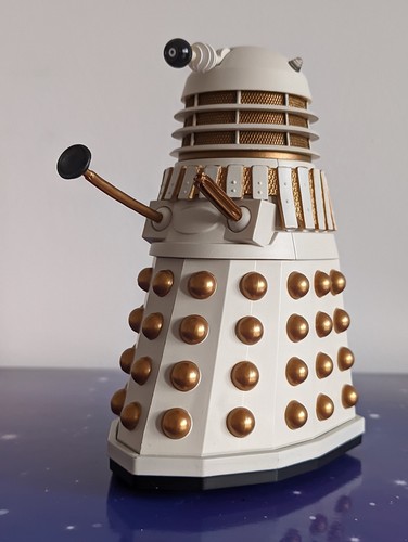 Doctor who imperial dalek - who,