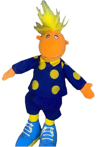 Official vintage 1999 tweenies - official,