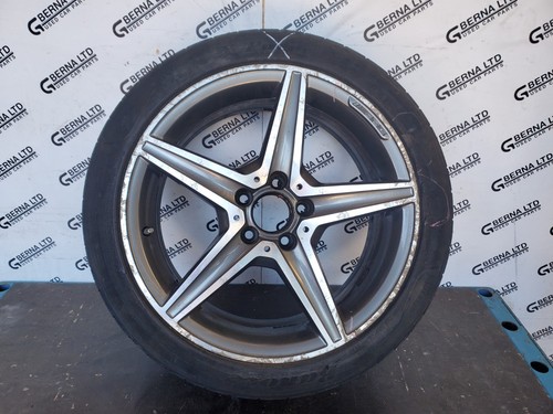 Mercedes class w205 - mercedes,