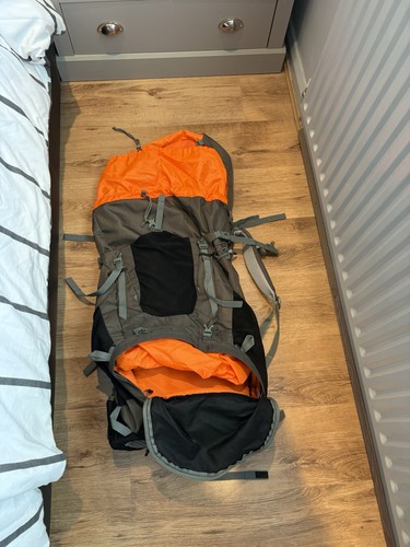 Karrimor cougar 10l - cougar, 65+10l