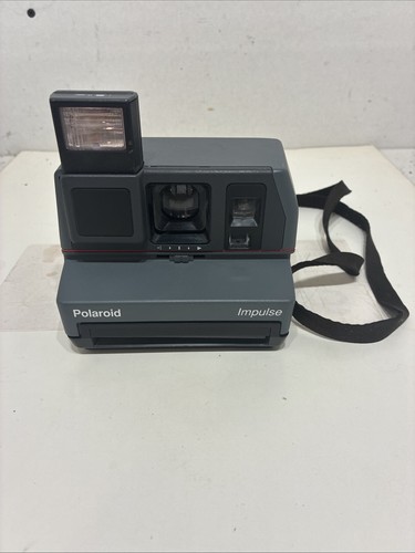 Polaroid impulse instant - polaroid,