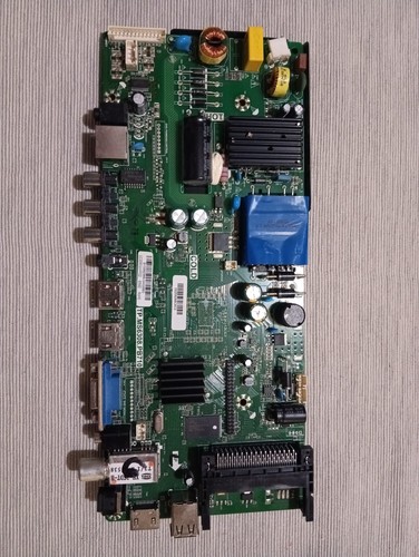 Genuine main board - genuine,