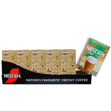 Nescafe Irish Latte - 6 X 7 Sachets