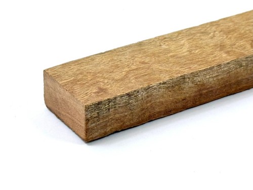 Sapele hardwood rough sawn - rough,