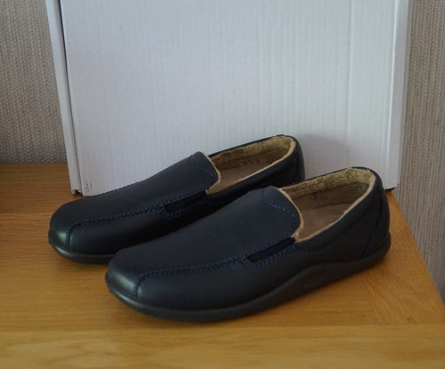 Mens hotter relax - mens, leather