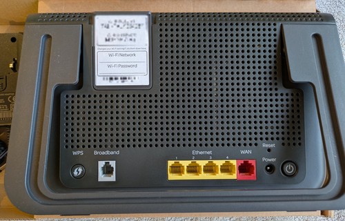 New sagemcom st 5364 - #new#,
