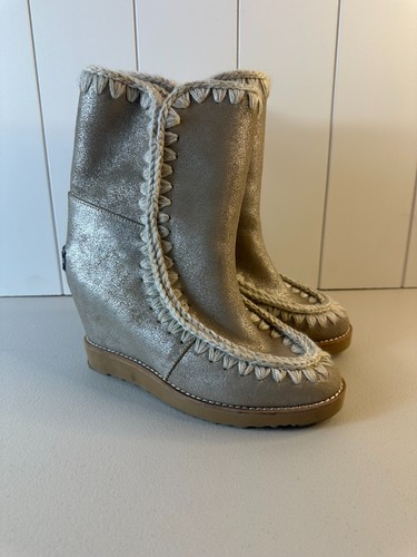 Mou eskimo inner - wedge, boots