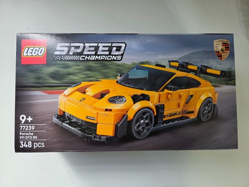Lego speed champions 77239 - lego,