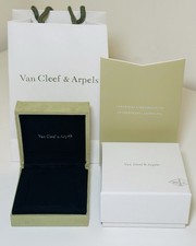 Van Cleef & Arpels Pendant