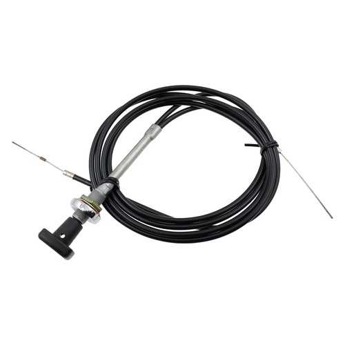 Triumph gt6 choke cable - choke, us