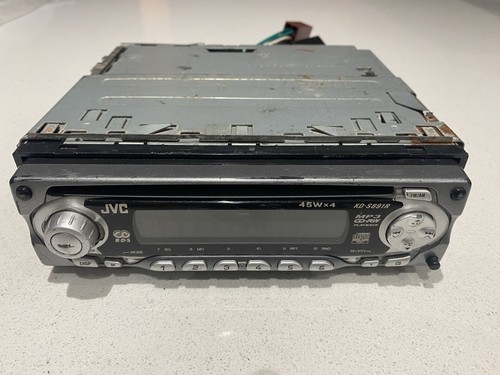 Jvc s819r car - s819r,