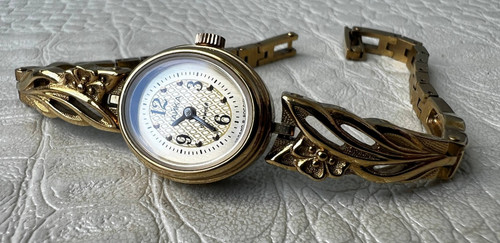 Chaika art deco watch cal - art,