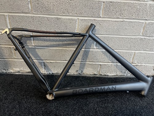 Boardman adv frame 700c - frame,