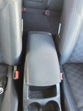 Centre armrest lid nissan - armrest,