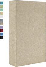 Vienrose Linen Photo Albums