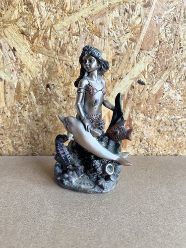 Sea world mermaid ariel - sea,
