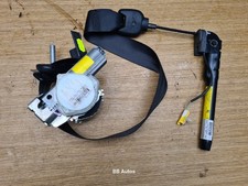 FIAT 500 FRONT SEAT BELT O/S