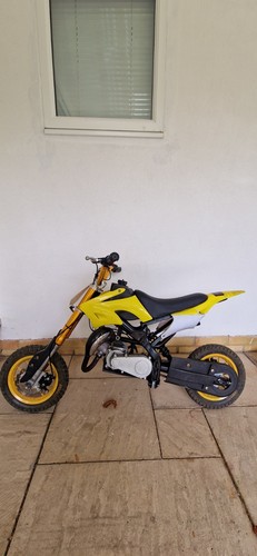 Mini moto pitbike dirtbike - pitbike,