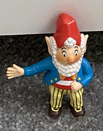 Noddy big ears - noddy, enid