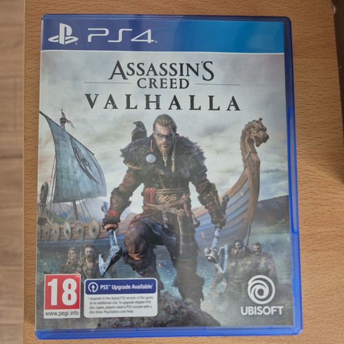 Assassin creed valhalla - creed,