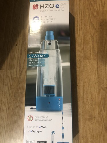 Thane h20 multi - e, multi-purpose